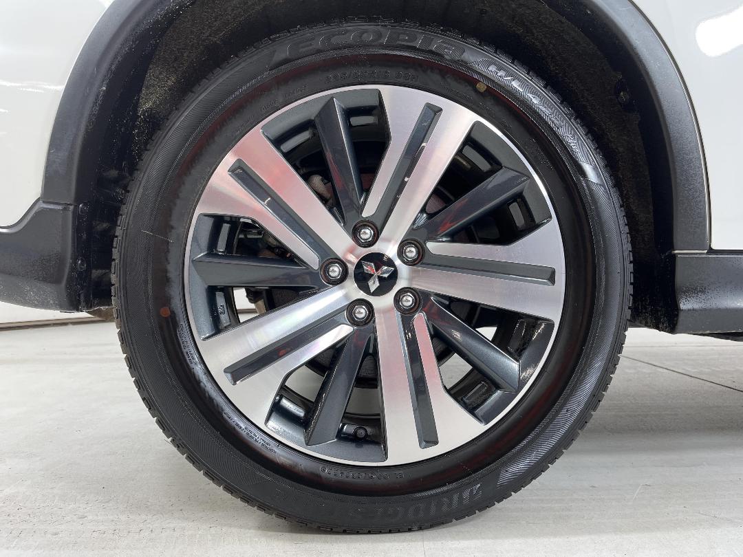 Photo '12' of Mitsubishi ASX Photo '12' of Mitsubishi ASX