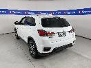Thumbnail '5' of Mitsubishi ASX