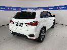 Thumbnail '7' of Mitsubishi ASX