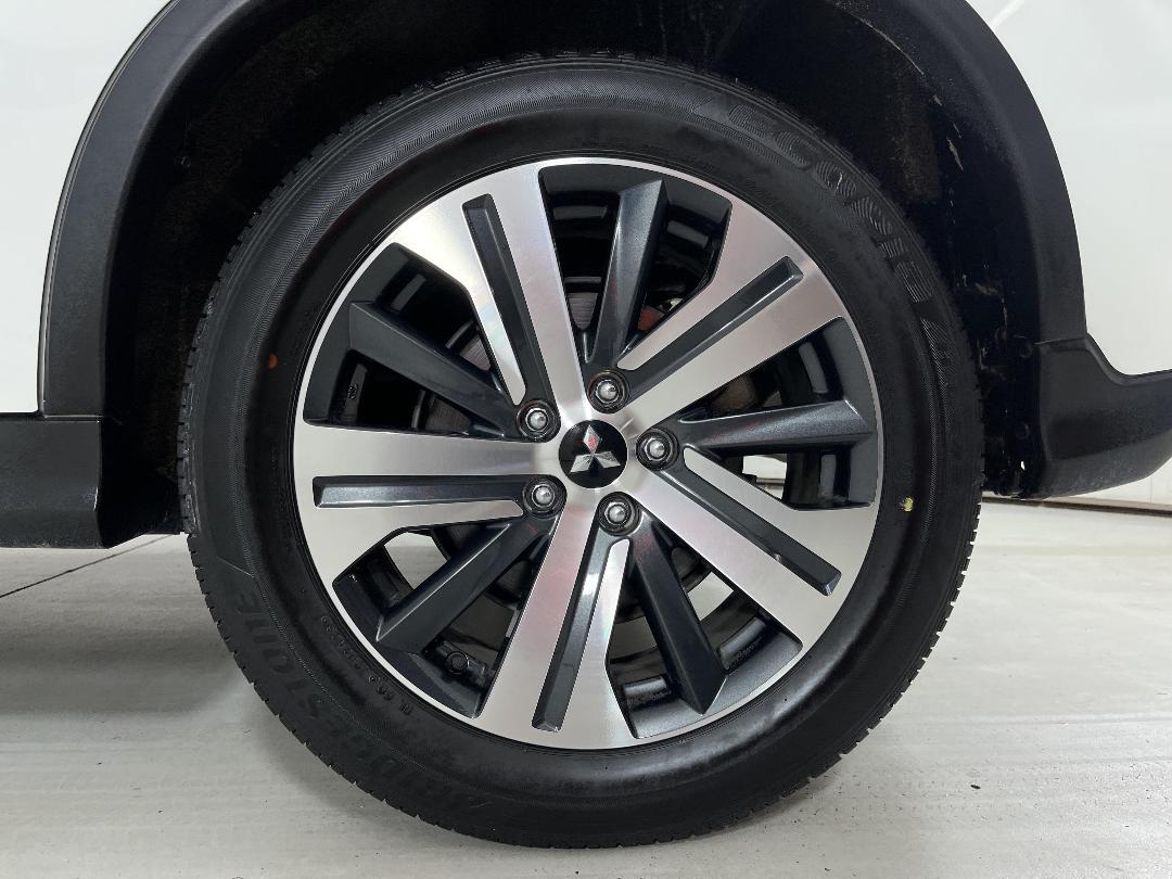 Photo '11' of Mitsubishi ASX Photo '11' of Mitsubishi ASX