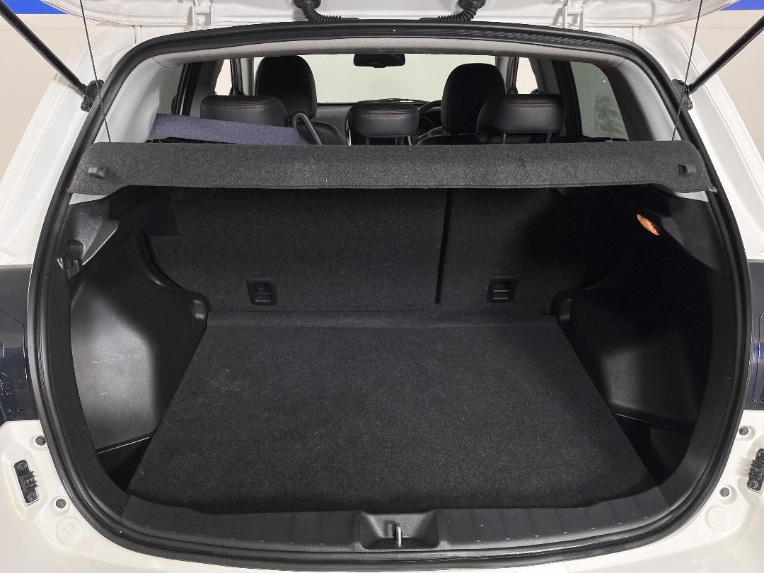 Photo '14' of Mitsubishi ASX Photo '14' of Mitsubishi ASX