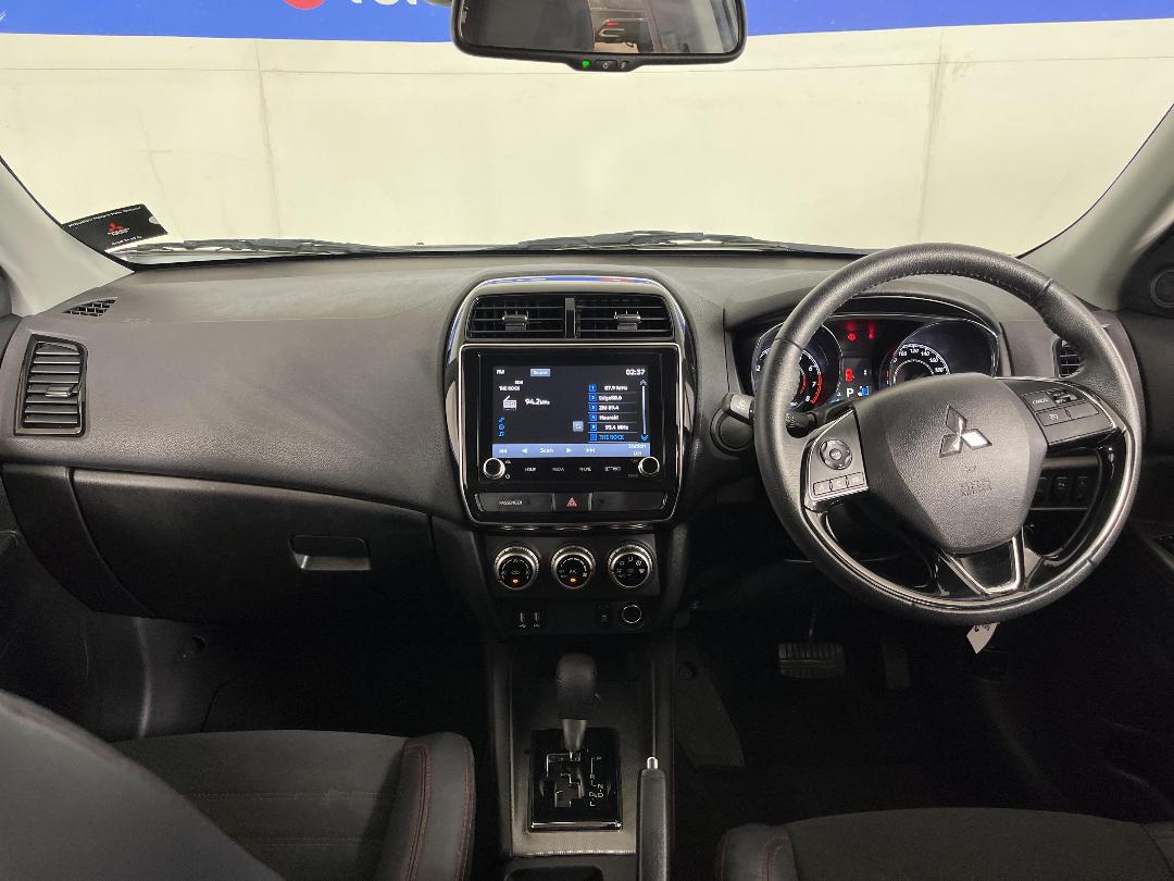 Photo '17' of Mitsubishi ASX Photo '17' of Mitsubishi ASX