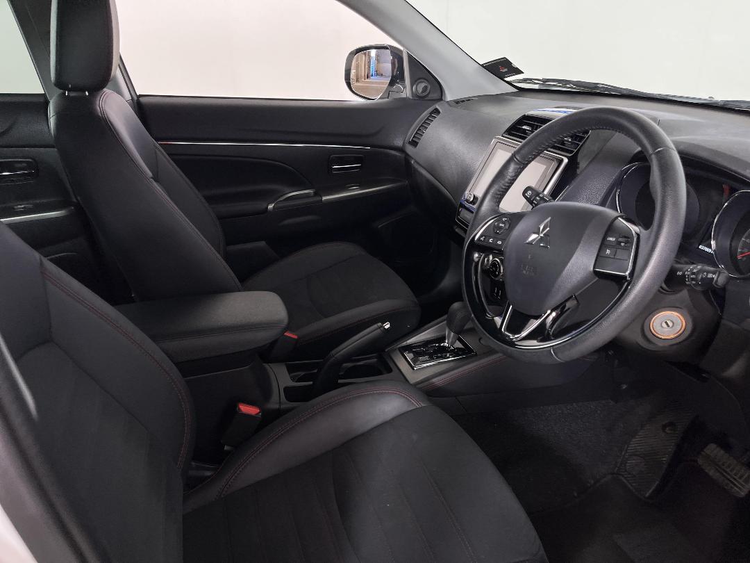 Photo '16' of Mitsubishi ASX Photo '16' of Mitsubishi ASX