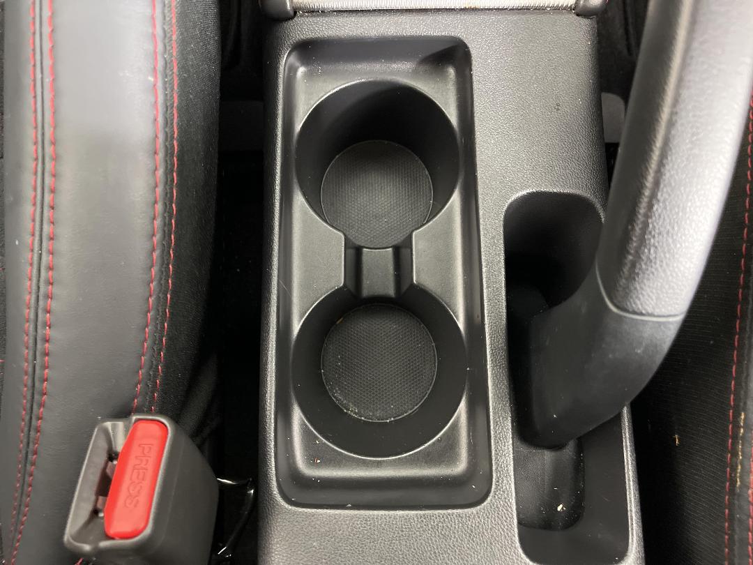 Photo '23' of Mitsubishi ASX Photo '23' of Mitsubishi ASX