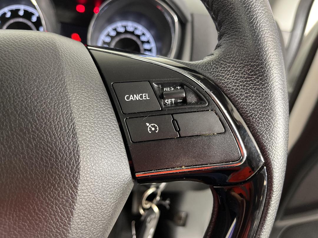 Photo '25' of Mitsubishi ASX Photo '25' of Mitsubishi ASX