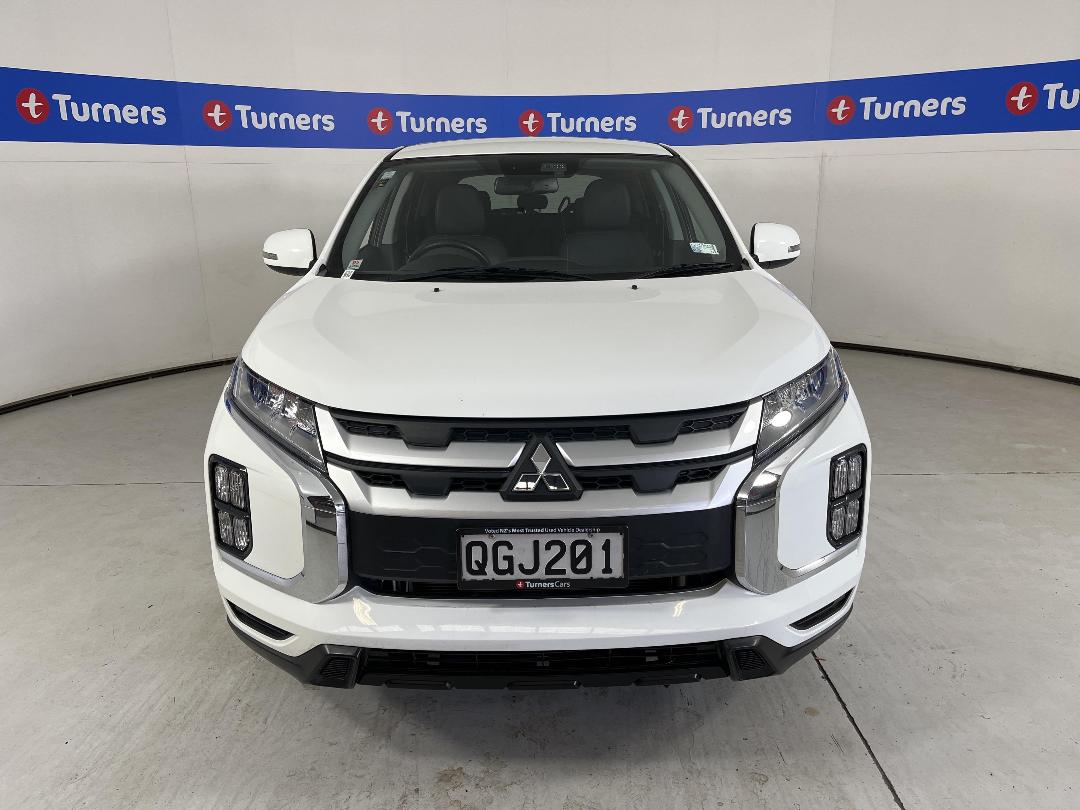 Photo '2' of Mitsubishi ASX