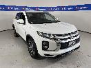 Thumbnail '1' of Mitsubishi ASX