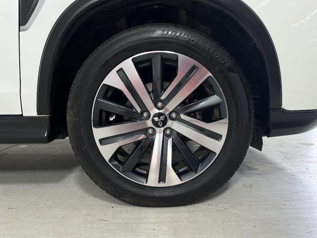 Photo '9' of Mitsubishi ASX