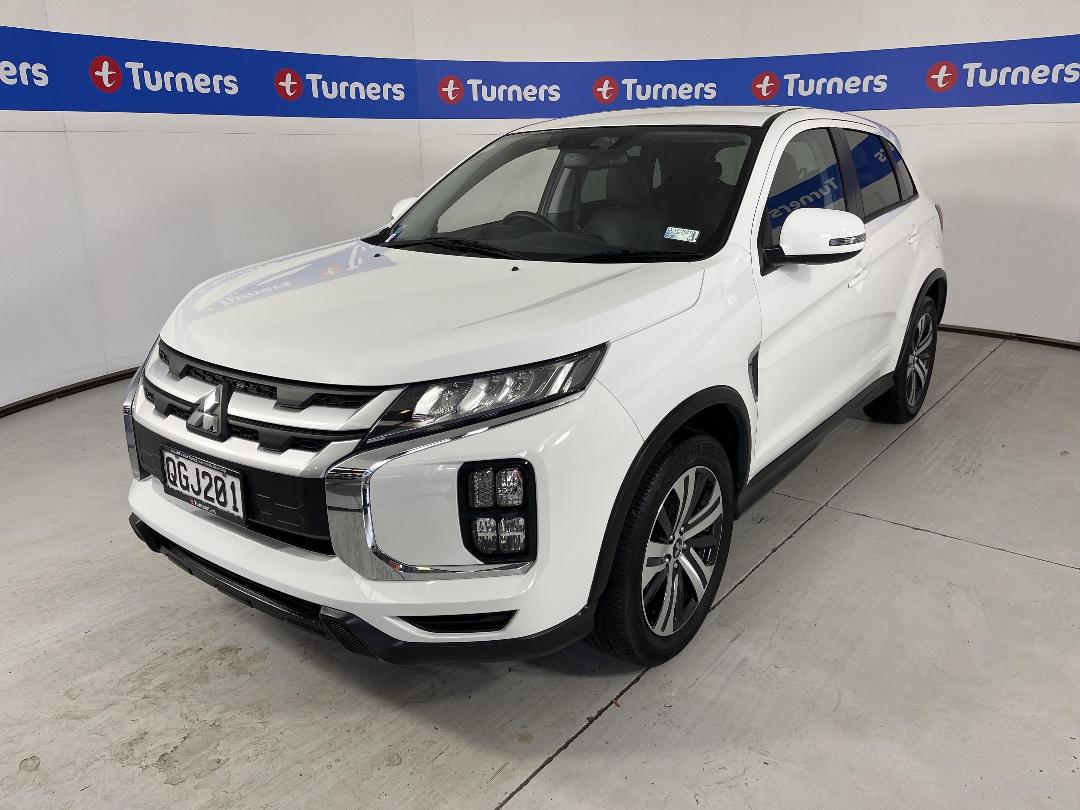 Photo '4' of Mitsubishi ASX