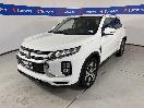 Thumbnail '4' of Mitsubishi ASX