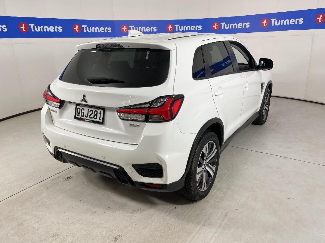 Photo '7' of Mitsubishi ASX