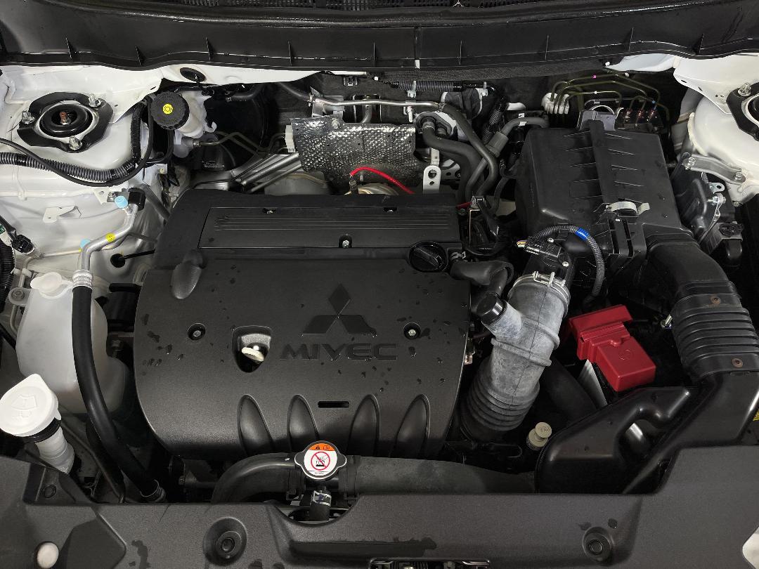 Photo '13' of Mitsubishi ASX