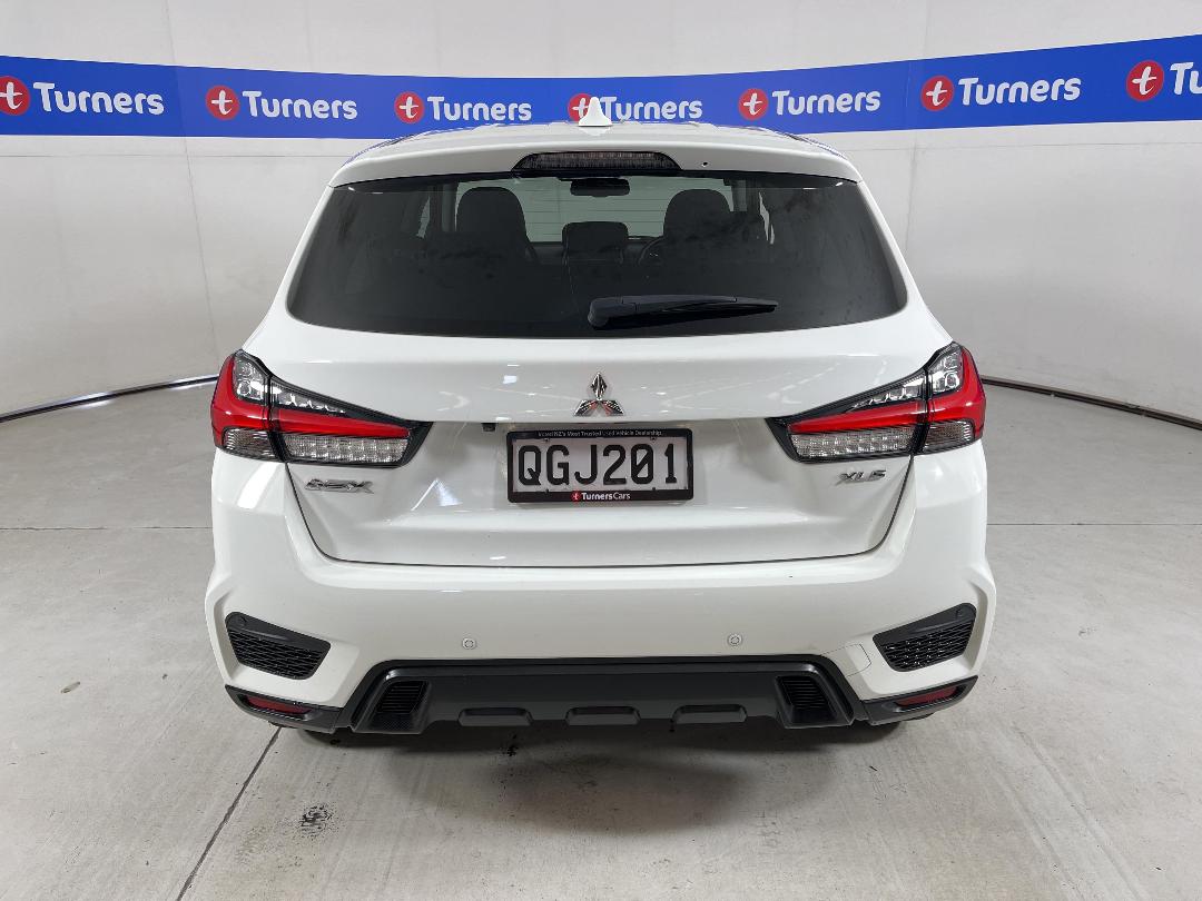 Photo '6' of Mitsubishi ASX