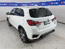 Thumbnail '5' of Mitsubishi ASX