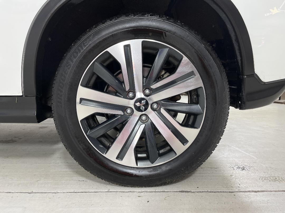 Photo '11' of Mitsubishi ASX