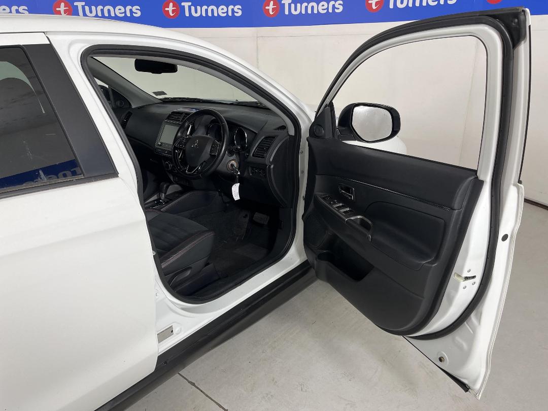 Photo '15' of Mitsubishi ASX