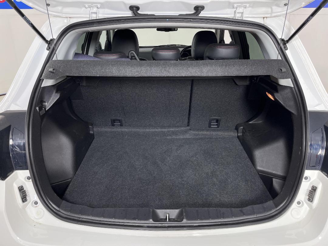 Photo '14' of Mitsubishi ASX