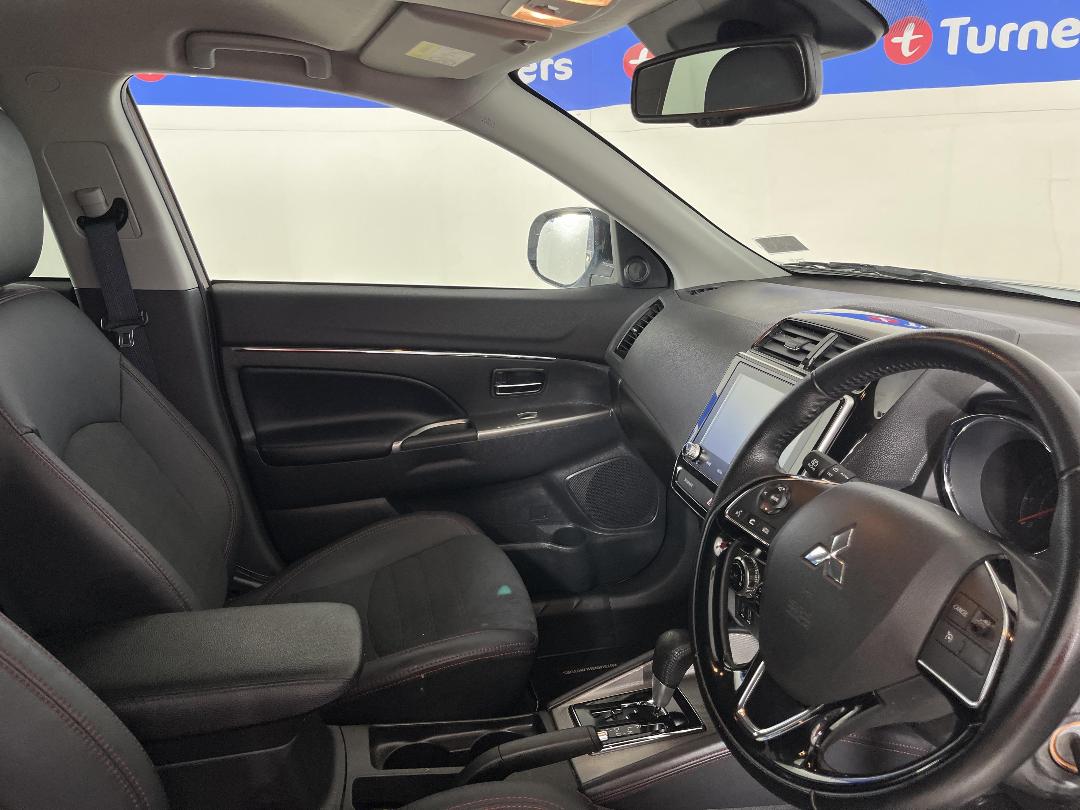 Photo '16' of Mitsubishi ASX