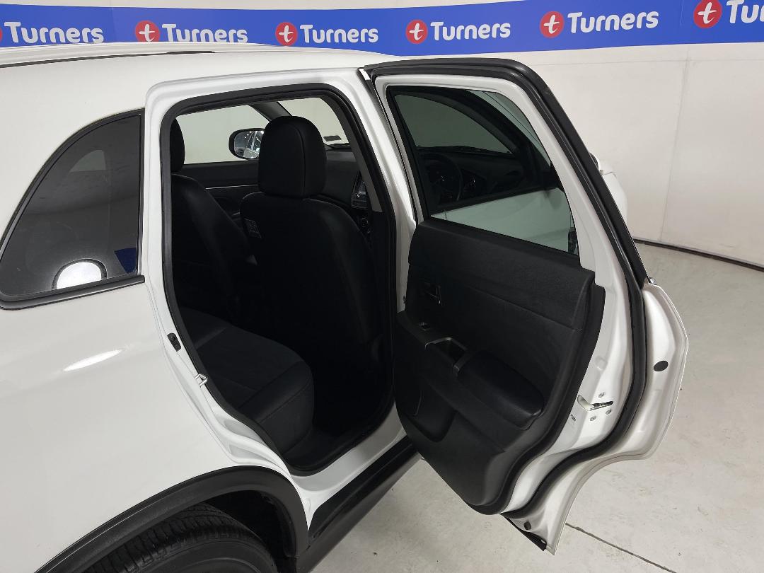 Photo '19' of Mitsubishi ASX