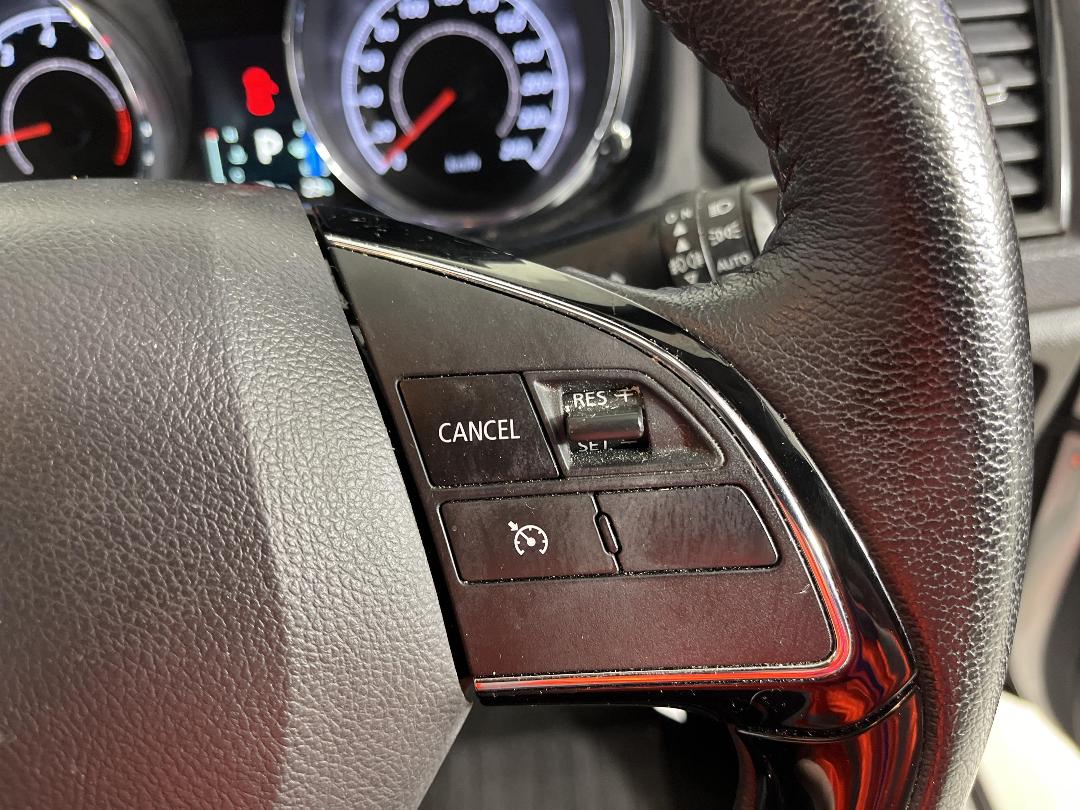 Photo '25' of Mitsubishi ASX