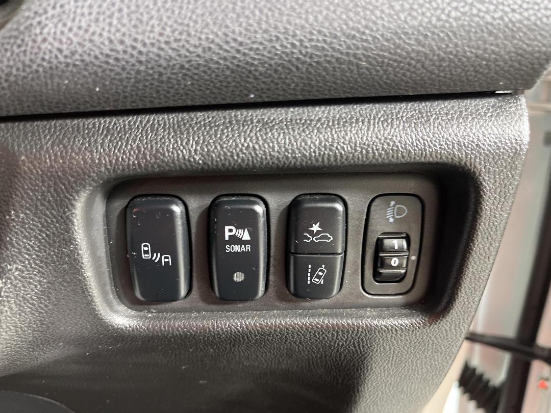 Photo '24' of Mitsubishi ASX