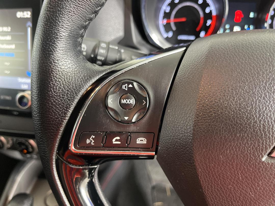 Photo '26' of Mitsubishi ASX