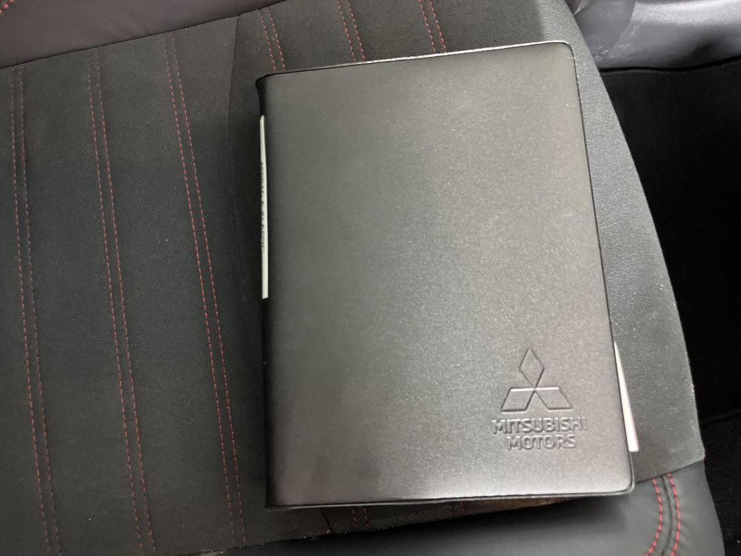 Photo '28' of Mitsubishi ASX