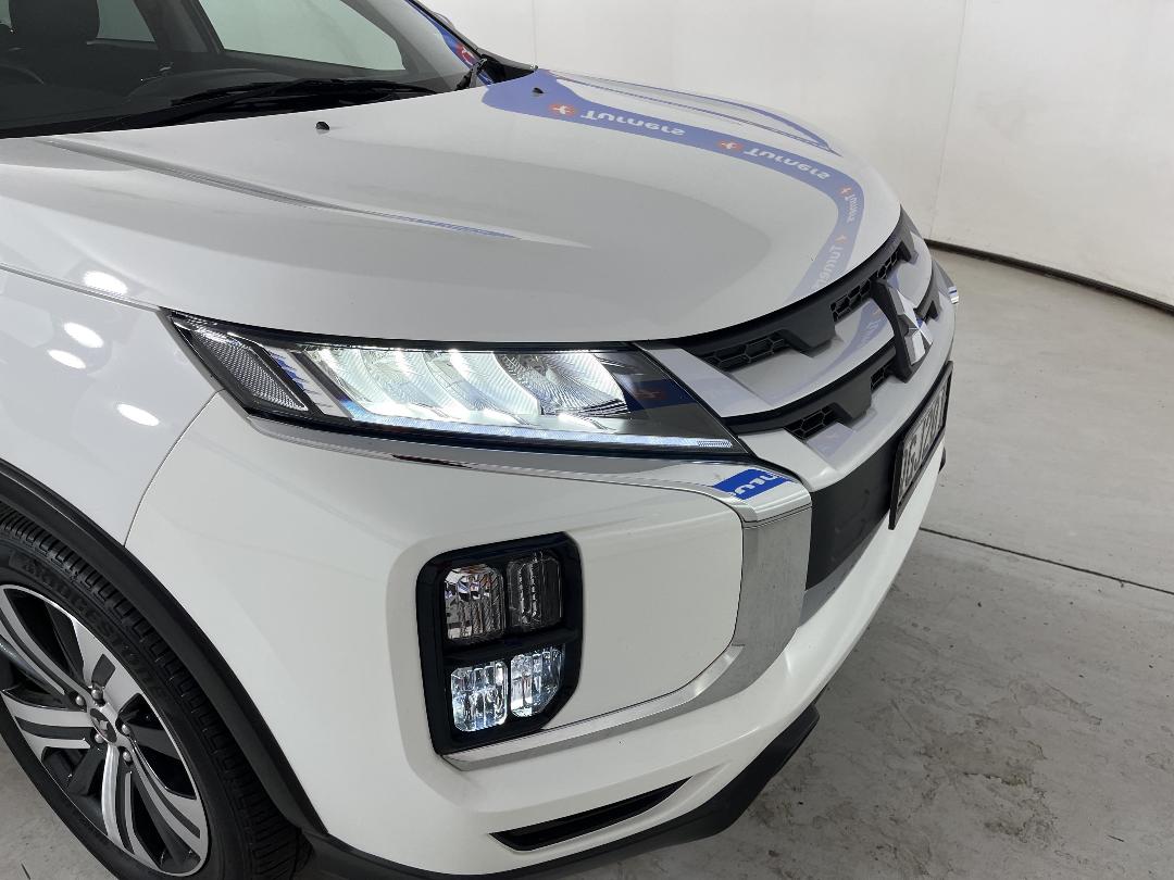 Photo '29' of Mitsubishi ASX