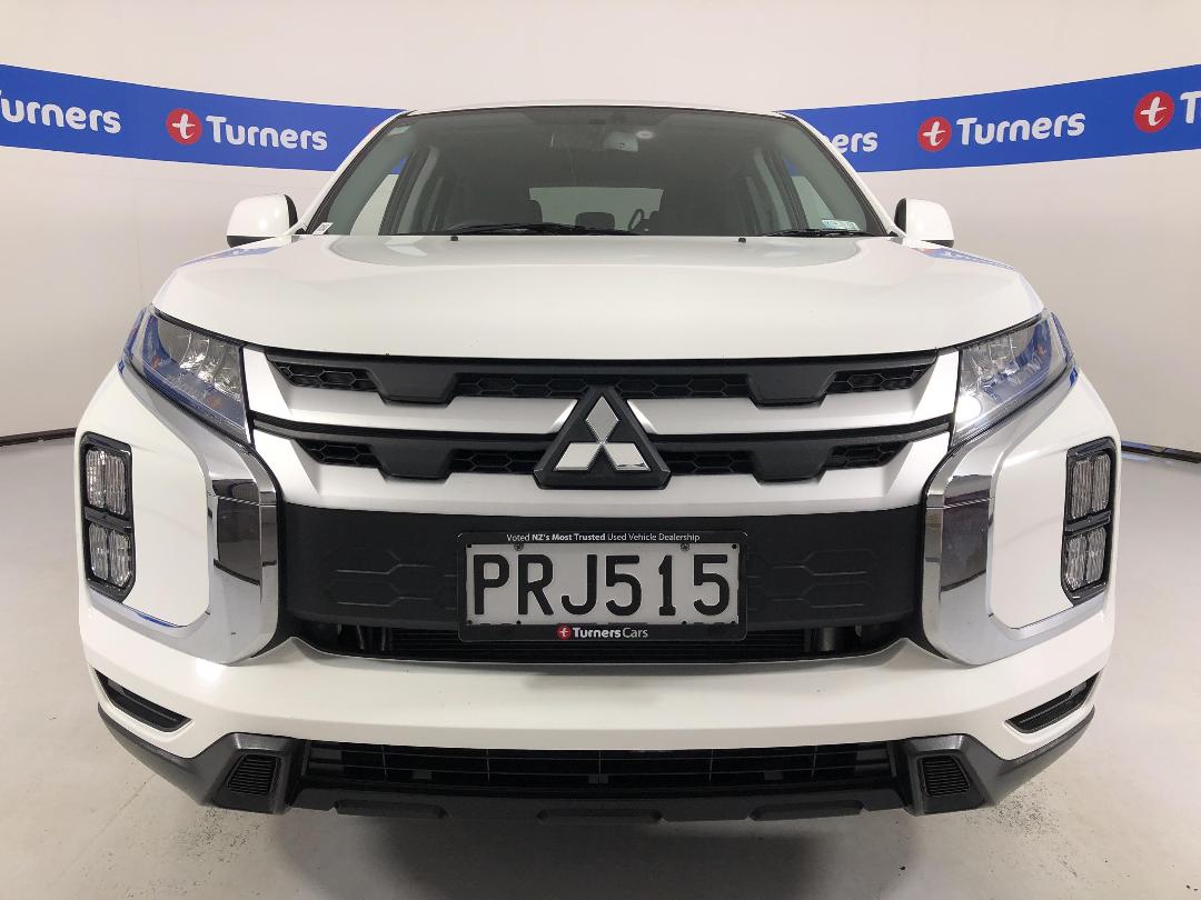 Photo '2' of Mitsubishi ASX Photo '2' of Mitsubishi ASX