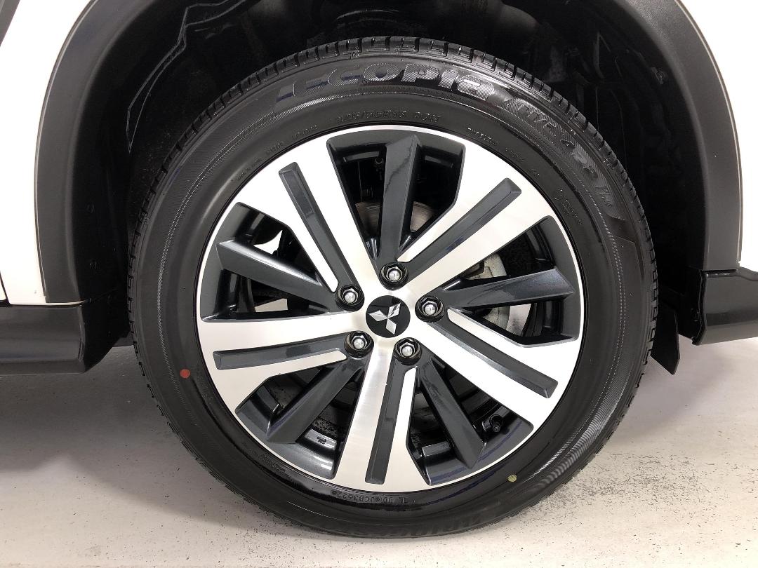 Photo '9' of Mitsubishi ASX Photo '9' of Mitsubishi ASX