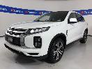 Thumbnail '4' of Mitsubishi ASX