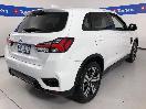 Thumbnail '7' of Mitsubishi ASX