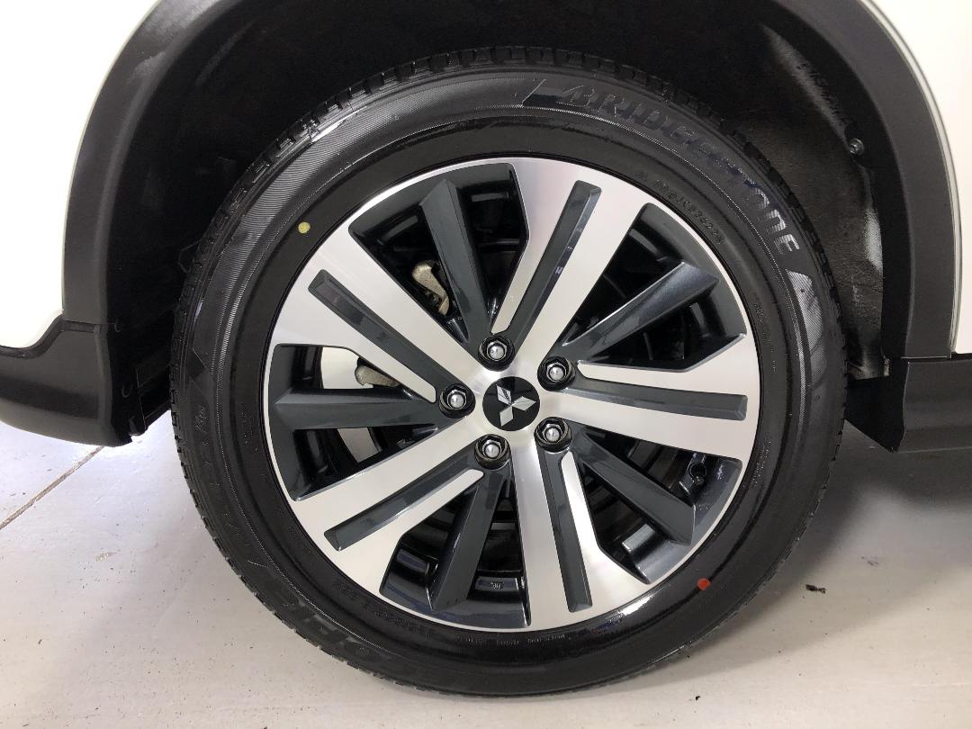 Photo '12' of Mitsubishi ASX Photo '12' of Mitsubishi ASX