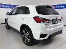 Thumbnail '5' of Mitsubishi ASX