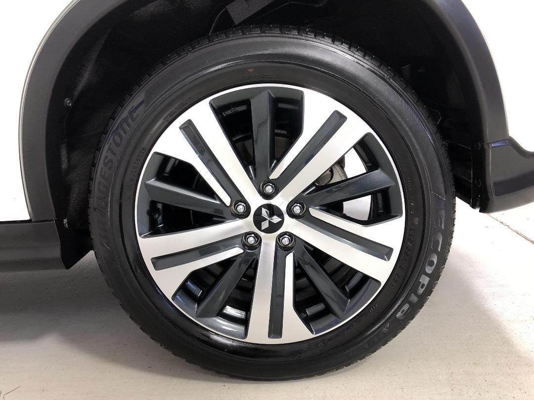 Photo '11' of Mitsubishi ASX Photo '11' of Mitsubishi ASX