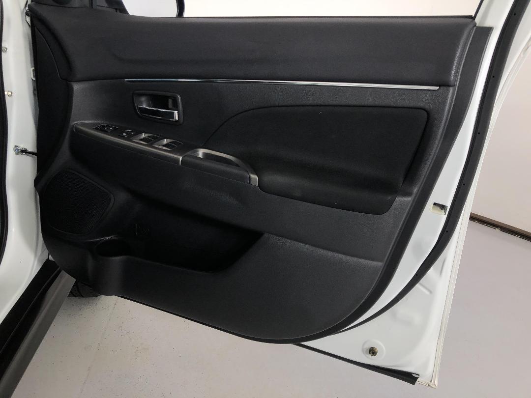 Photo '15' of Mitsubishi ASX Photo '15' of Mitsubishi ASX