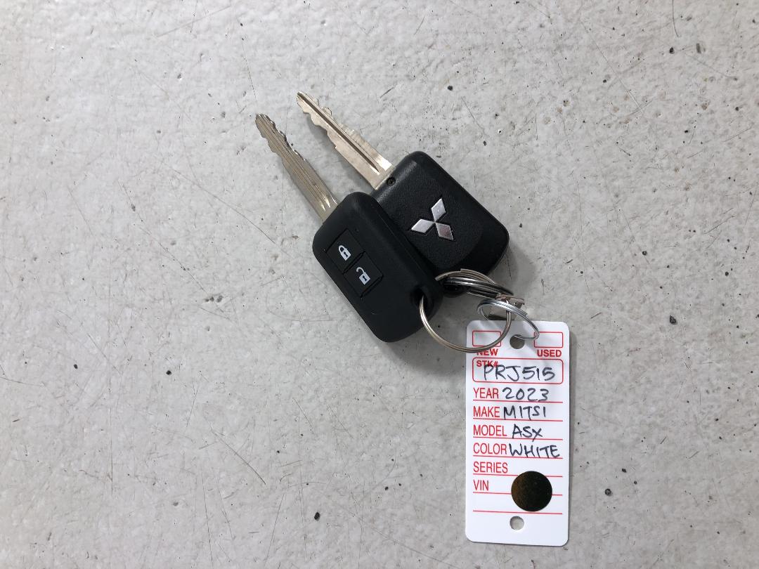 Photo '22' of Mitsubishi ASX Photo '22' of Mitsubishi ASX