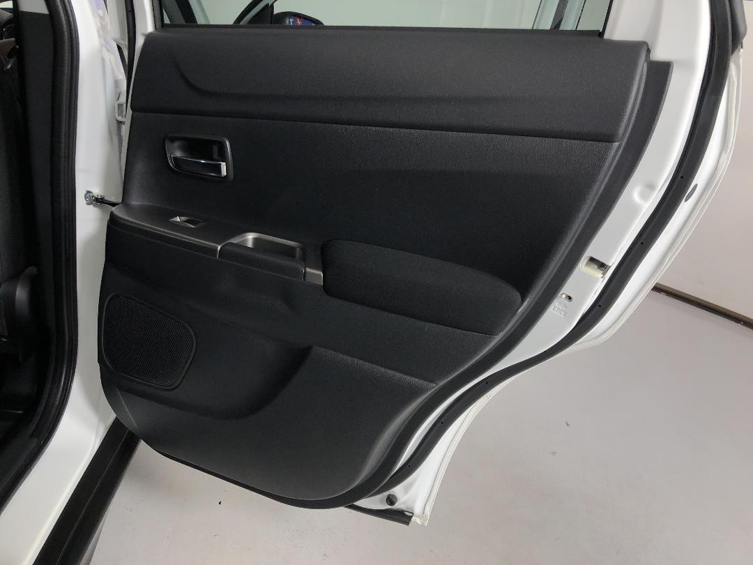 Photo '19' of Mitsubishi ASX Photo '19' of Mitsubishi ASX