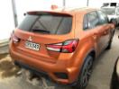 Thumbnail '3' of Mitsubishi ASX LS