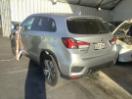 Thumbnail '3' of Mitsubishi ASX LS