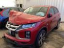 Thumbnail '1' of Mitsubishi ASX LS
