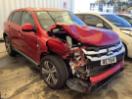 Thumbnail '2' of Mitsubishi ASX LS