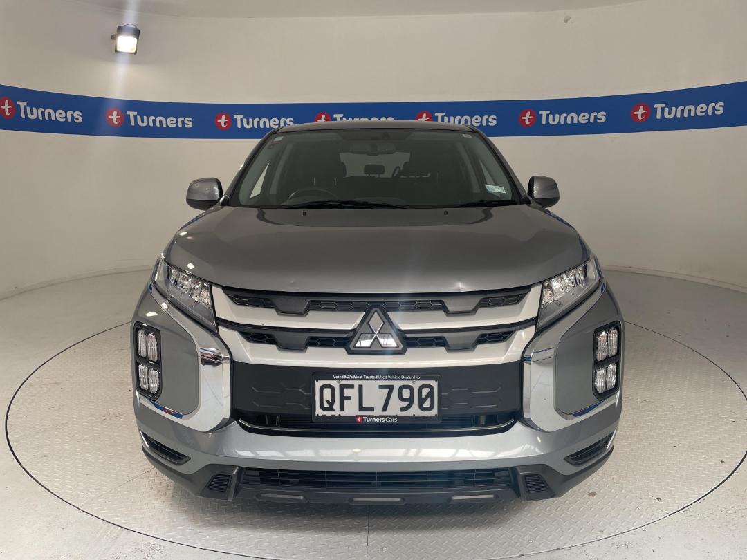 Photo '2' of Mitsubishi ASX