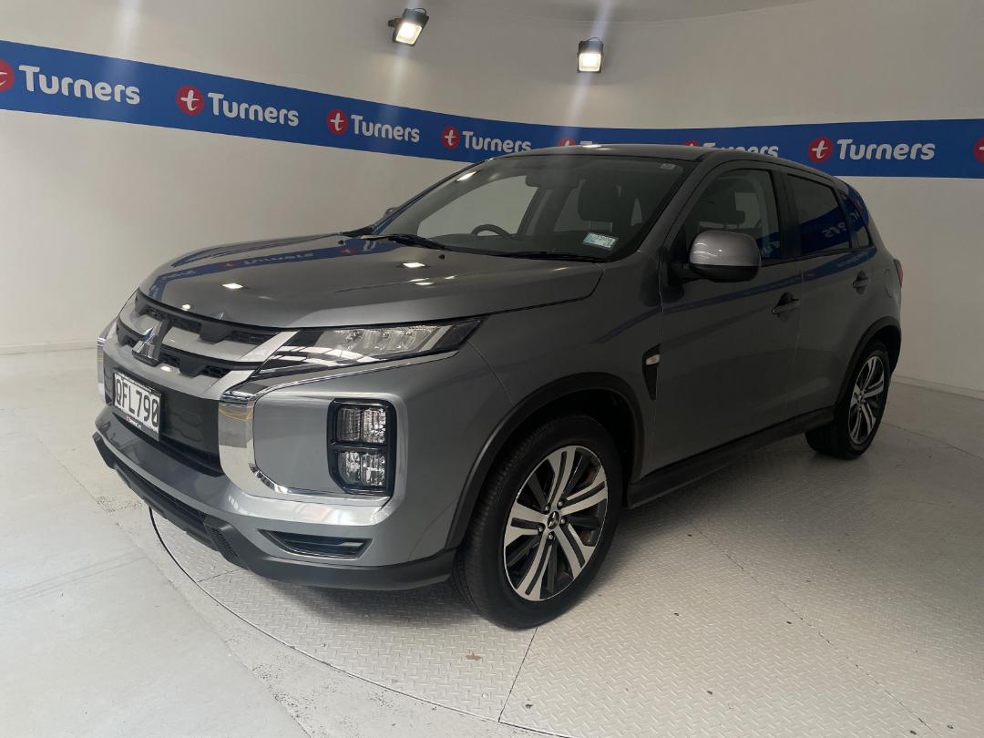 Photo '4' of Mitsubishi ASX