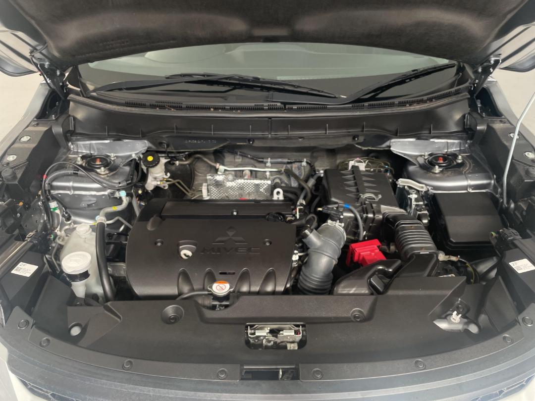 Photo '13' of Mitsubishi ASX