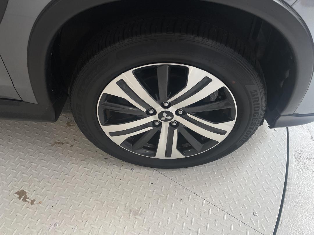 Photo '9' of Mitsubishi ASX