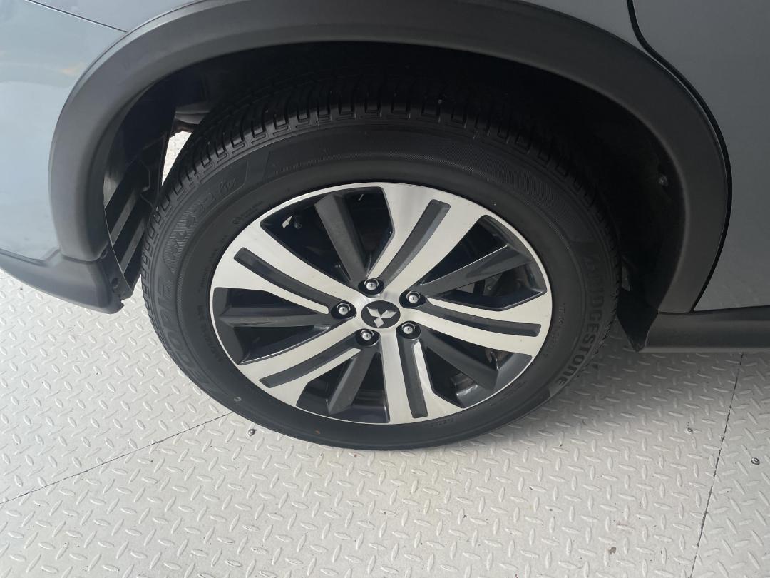 Photo '12' of Mitsubishi ASX