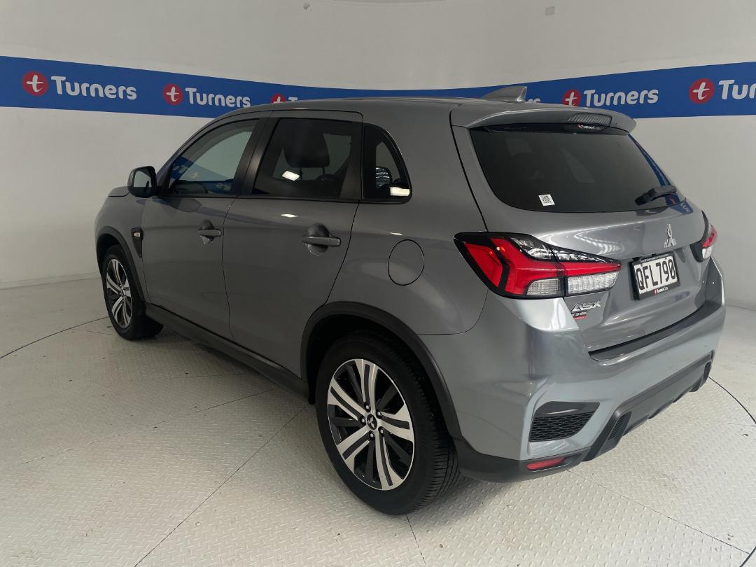 Photo '5' of Mitsubishi ASX