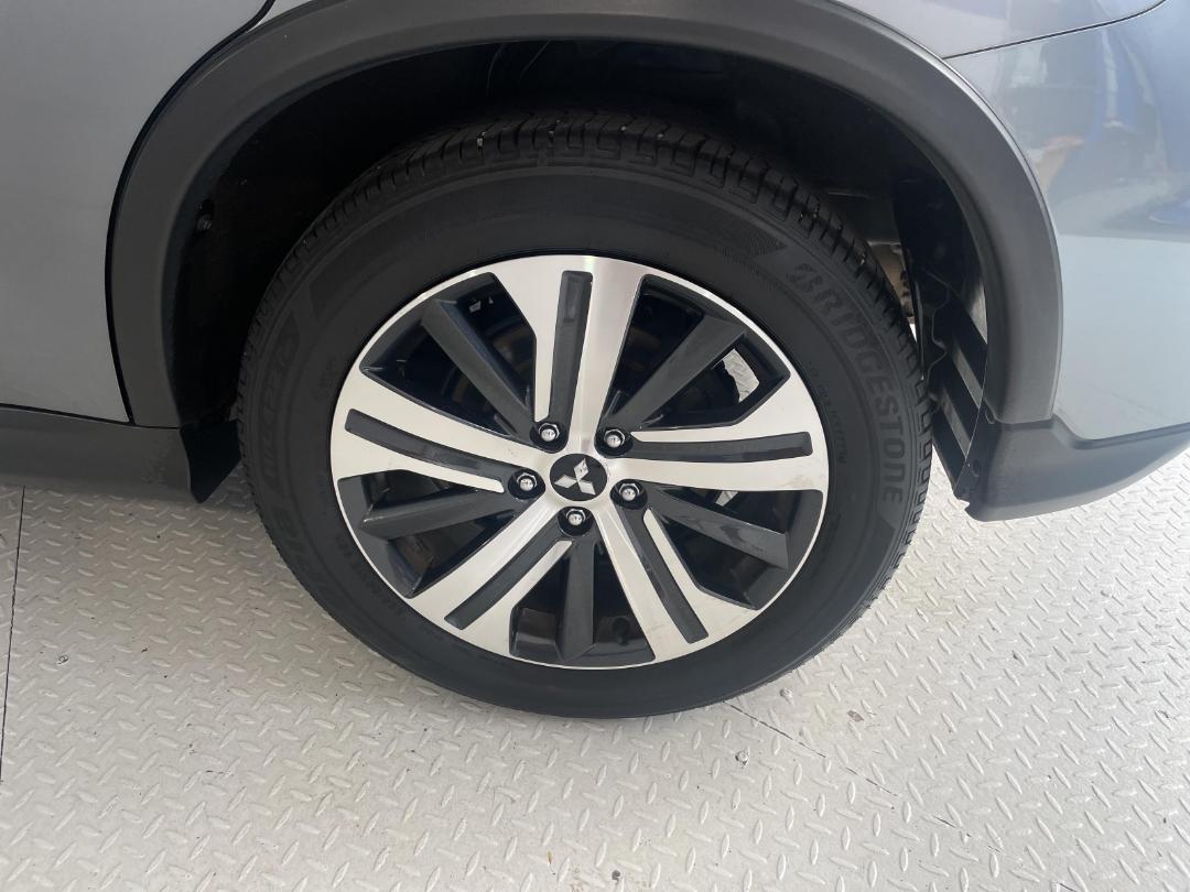 Photo '11' of Mitsubishi ASX