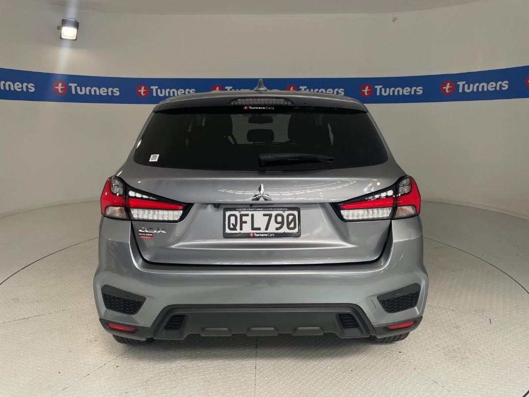 Photo '6' of Mitsubishi ASX